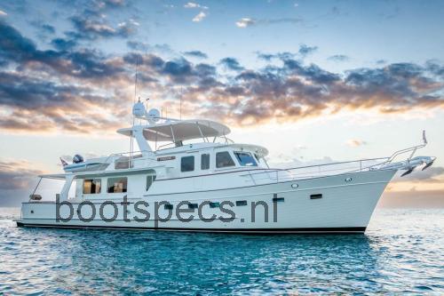 Fleming 65 beoordelingen en specificaties